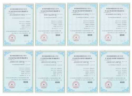 中国长城(000066.SZ)：已经拥有打印机相关核心专利513项，软件著作权122项