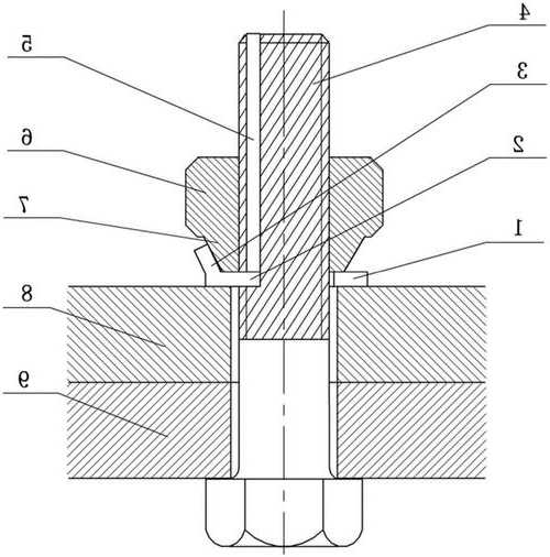 长江电力取得新型止动垫圈专利，有效防止垫圈在螺栓拧紧过程中转动